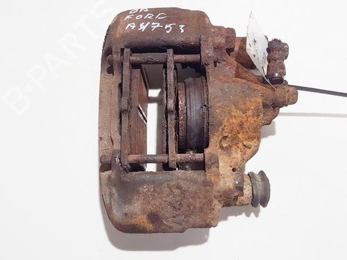 Used Right front brake caliper Right front brake caliper FORD USA ESCORT Saloon 2.0 SE (111 hp) 35875991 35875991