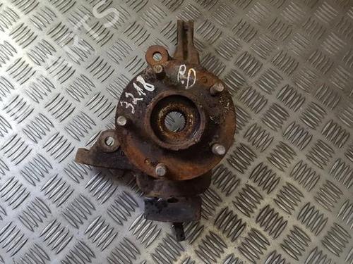 Used Right front steering knuckle Right front steering knuckle KIA CEE'D Hatchback (ED) 1.6 CRDi 128 (128 hp) 35676923 35676923