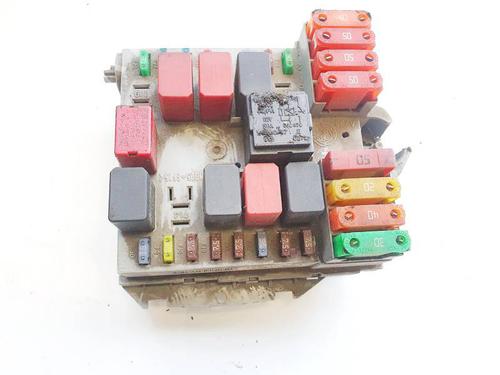 Used Fuse box Fuse box FIAT DUCATO Van (250_) 140 Natural Power (136 hp) 32944509 32944509