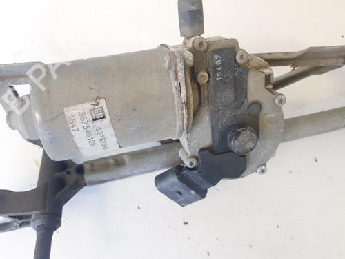 Used Front wiper motor Front wiper motor 35538313 35538313
