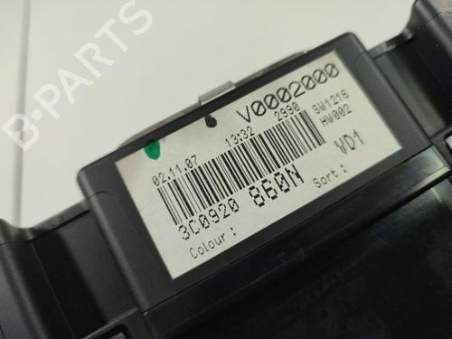 Instrument cluster VW PASSAT B6 (3C2) 2.0 TDI | BP34913358C47 - Image 6