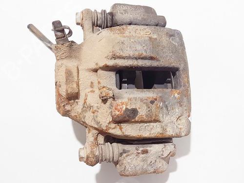 Used Right front brake caliper Right front brake caliper MERCEDES-BENZ C-CLASS (W203) C 270 CDI (203.016) (170 hp) 35572098 35572098