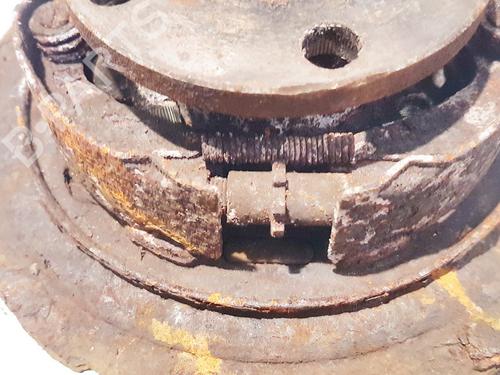 Used Hand brake Hand brake 35428427 35428427