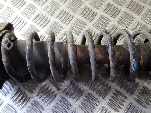 Used Shock absorber spring Shock absorber spring MITSUBISHI LANCER VI (CJ_, CP_, CK_) 1.6 16V (CK4A) (90 hp) 35689278 35689278