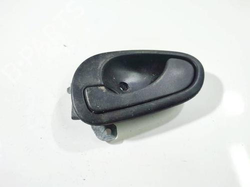 Used Front left interior door handle Front left interior door handle 34813300 34813300