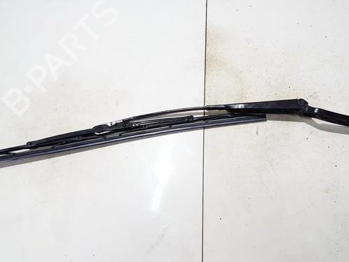 Used Front windshield wiper arm Front windshield wiper arm AUDI 100 C4 Avant (4A5) 2.5 TDI (115 hp) 33528048 33528048