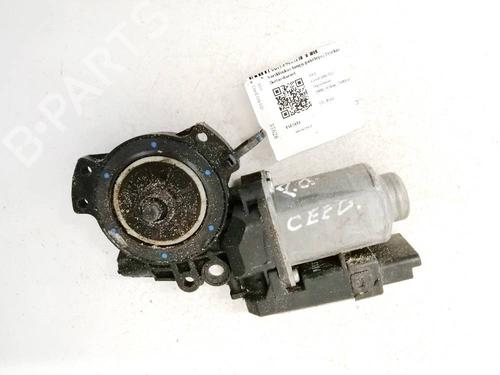 Used Left rear window motor Left rear window motor 35112310 35112310