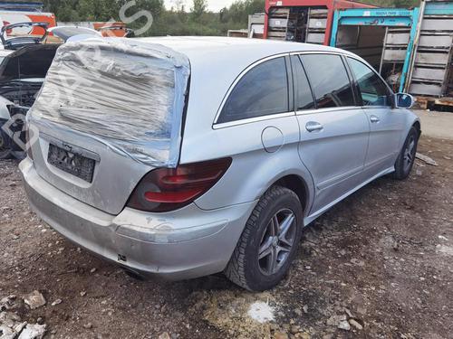 Switch MERCEDES-BENZ R-CLASS (W251, V251) R 320 CDI 4-matic (251.022, 251.122) | BP32928577I30  - Image 8