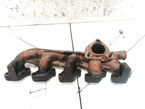 Used Exhaust manifold Exhaust manifold VOLVO S60 I (384) D5 (163 hp) 35243072 35243072