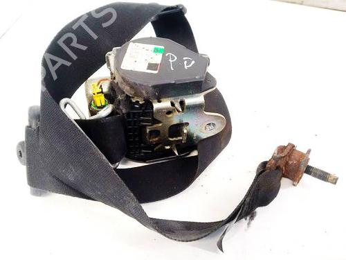 Used Front right seatbelt Front right seatbelt FORD S-MAX (WA6) 2.0 TDCi (140 hp) 35084269 35084269