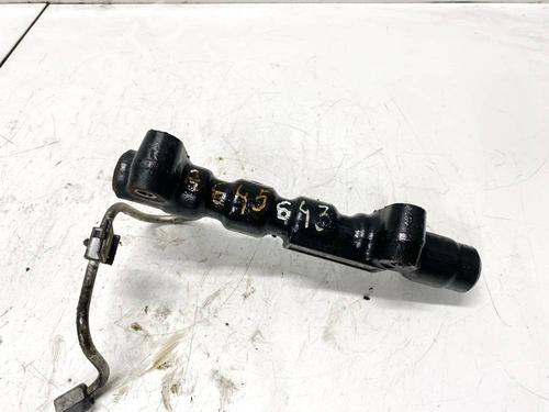 Used Injection rail Injection rail 35113276 35113276