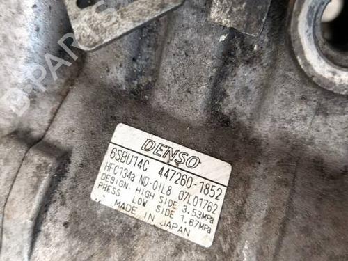 AC compressor BMW 1 Convertible (E88) 118 d | BP37085400M34 - Image 5