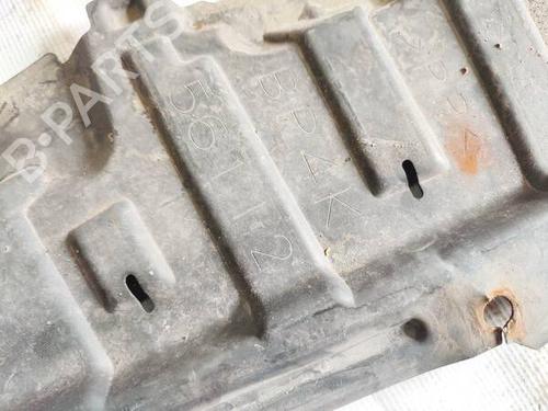 Underbody protection MAZDA 3 (BK) 2.0 MZR-CD (BK14) | BP38573747M92 - Image 2