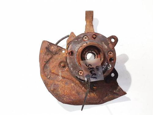 Used Right front steering knuckle Right front steering knuckle 35290987 35290987