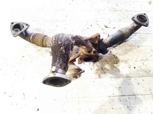 Used Exhaust manifold Exhaust manifold 35484612 35484612