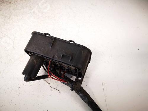 Electronic module VW TOURAN (1T1, 1T2) 2.0 TDI | BP37655417M83 - Image 2