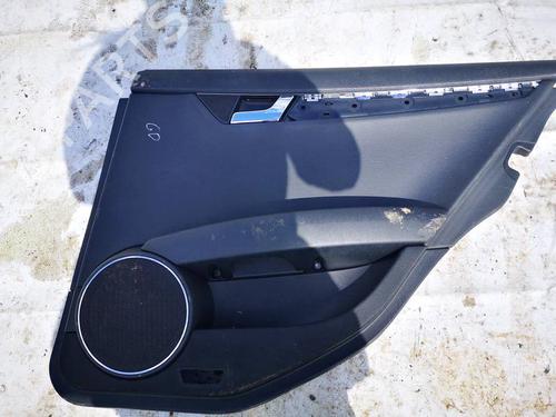 Used Rear right panel Rear right panel MERCEDES-BENZ C-CLASS (W204) C 220 CDI (204.008) (163 hp) 36313139 36313139