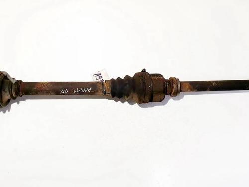 Used Right front driveshaft Right front driveshaft 35072990 35072990