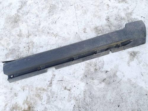 Used Left sideskirt Left sideskirt 35308295 35308295