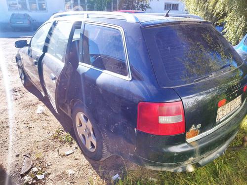 Switch AUDI A6 C5 (4B2, 4B4) 2.5 TDI quattro | BP32906660I30 - Image 8