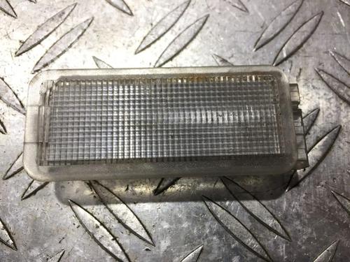 Used Licence plate light Licence plate light PEUGEOT 607 (9D, 9U) 2.0 HDi (107 hp) 35656951 35656951