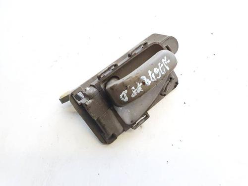 Used Front right interior door handle Front right interior door handle 35337562 35337562
