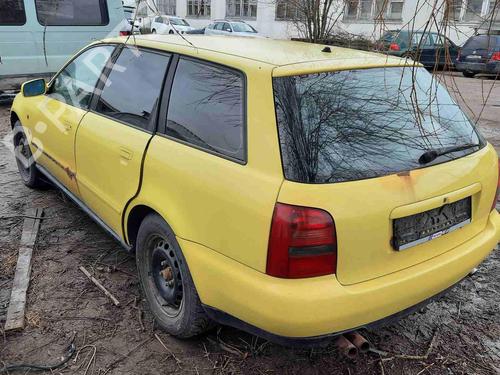 Engine control unit (ECU) AUDI A4 B5 (8D2) 1.8 | BP33067829M57  - Image 8