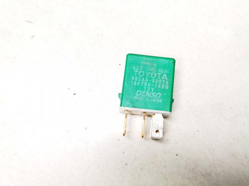 Used Electronic sensor Electronic sensor TOYOTA PRIUS Liftback (_W2_) 1.5 Hybrid (NHW20_, NHW20R) (112 hp) 33105909 33105909