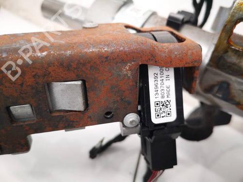 Ignition barrel OPEL CORSA E (X15) 1.3 CDTI (08, 68) | BP34841484M48 - Image 2