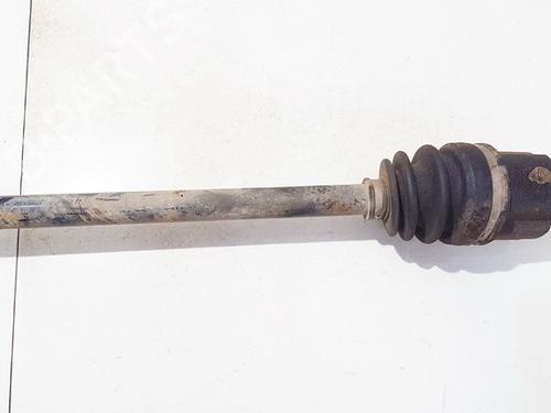 Right front driveshaft SUZUKI SWIFT III (MZ, EZ) 1.3 4x4 (RS 413, ZD11S) | BP35867958M39 - Image 2