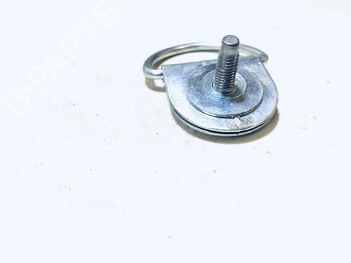 Andre CITROËN BERLINGO MULTISPACE (B9) 1.6 HDi 75 16V | BP33076844O1 - Image 3