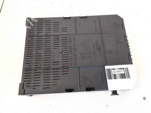 Electronic module CITROËN C5 III (RD_) 2.0 HDi 140 (RDRHF8, RDRHFA, RDRHA8, RDRHAJ) | BP35105555M83 - Image 3