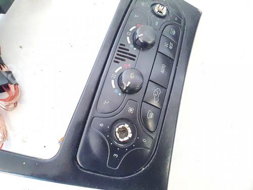 Climate control MERCEDES-BENZ C-CLASS (W203) C 180 Kompressor (203.046) | BP35482088I5 - Image 2