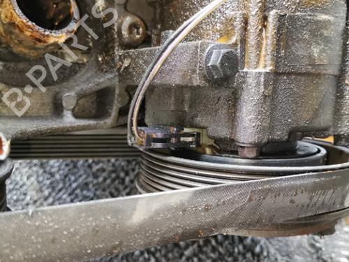AC compressor FORD MONDEO I (GBP) 1.8 i 16V | BP35507900M34 - Image 2