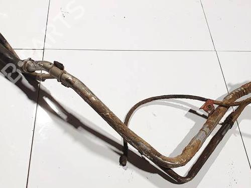 Used Pipe Pipe 35219820 35219820