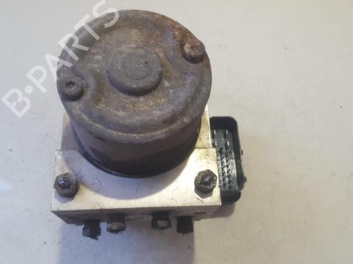 ABS pump MAZDA PREMACY (CP) 2.0 TD | BP35845608M43 - Image 2