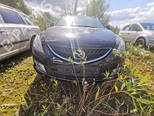 Other MAZDA 6 Hatchback (GH) 2.0 MZR-CD (GH14) | BP39159624O1 - Image 4