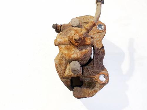 Right front brake caliper OPEL ASTRA H (A04) 1.6 (L48) | BP35017507M104 - Image 2
