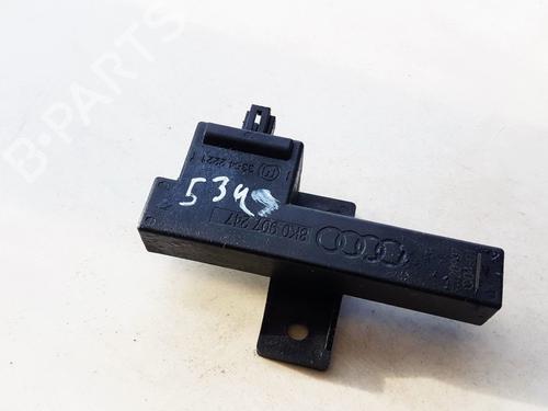 Electronic module AUDI A8 D4 (4H2, 4H8, 4HC, 4HL) 4.2 TDI quattro | BP33063751M83 - Image 2