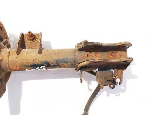 Left front shock absorber FORD KA (RU8) 1.2 | BP35379758M16 - Image 3