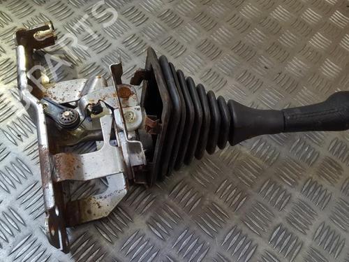 Gearstang Gearstang CHRYSLER VOYAGER II (ES) 2.5 TD (116 hp) 35677896 35677896