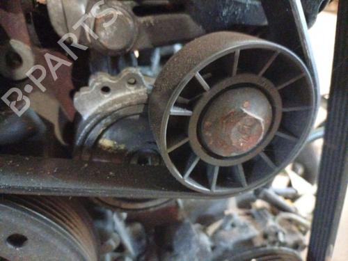 Used Pulley Pulley 36455431 36455431