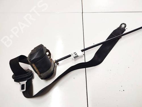 Front right seatbelt AUDI 80 B4 Saloon (8C2) 1.9 TDI | BP35030285I25 - Image 3