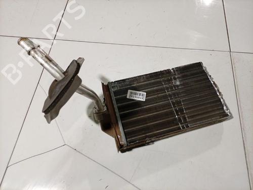 Radiateur de chauffage Radiateur de chauffage CHRYSLER VOYAGER IV (RG, RS) 2.8 CRD (150 hp) 36250285 36250285