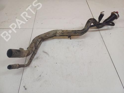 Pipe MERCEDES-BENZ A-CLASS (W169) A 160 CDI (169.006, 169.306) | BP34881677M125 - Image 2