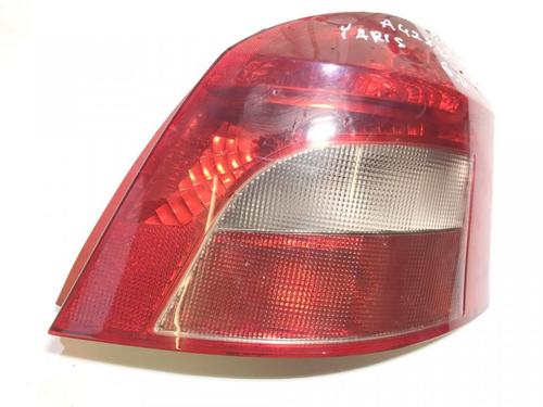 Used Right taillight Right taillight 35708542 35708542