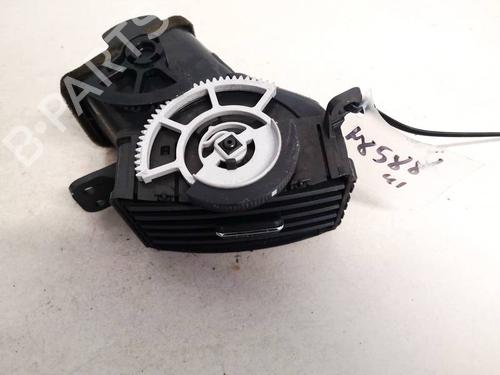 Used Air vent Air vent TOYOTA COROLLA Verso (ZER_, ZZE12_, R1_) 2.0 D-4D (CUR10_, CUR10R) (116 hp) 32927553 32927553