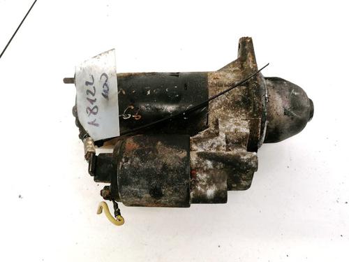 Used Starter Starter 35422784 35422784