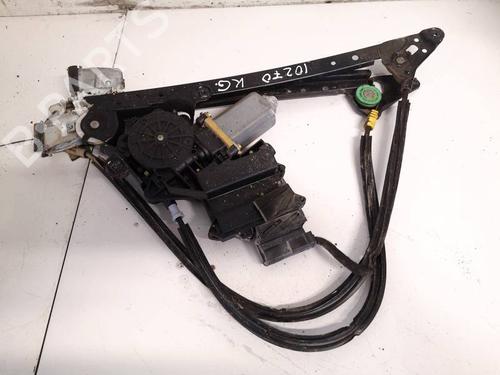 Used Rear left window mechanism Rear left window mechanism 35055589 35055589