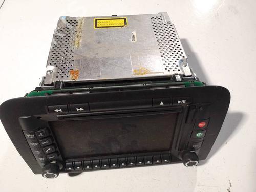 Used Radio Radio 35020306 35020306